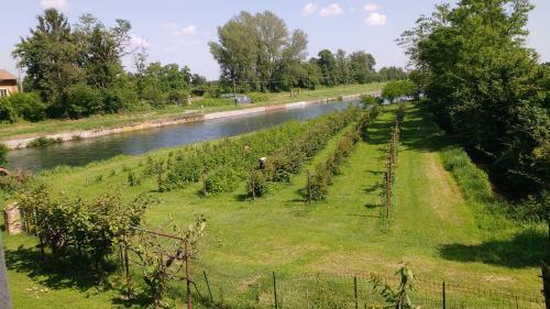 Agroturismo Agriturismo Cascina Poscallone