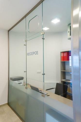 Bed & Breakfast Pension Berlin