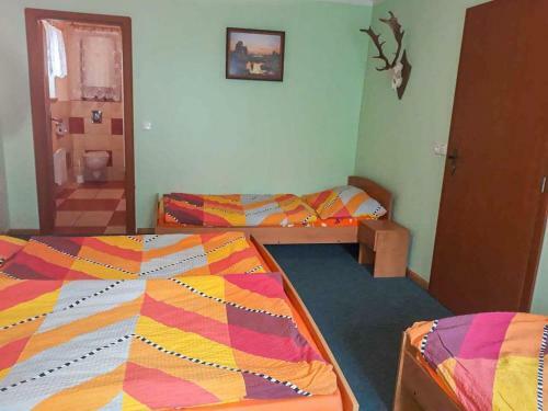 Apartment Chl�vce U Hronova-3