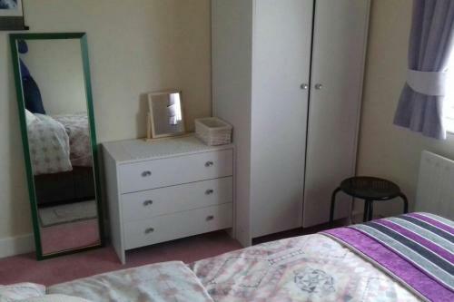 Bed & Breakfast Ashling House Ardara