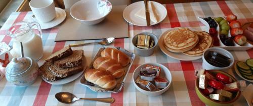 Bed & Breakfast Ashling House Ardara