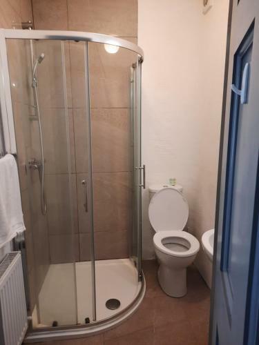 The Apartment @ardhill House