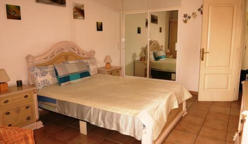 Holiday Apartment Paraiso