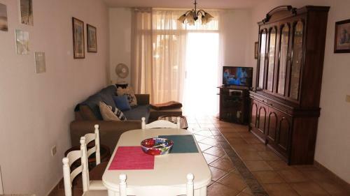 Holiday Apartment Paraiso