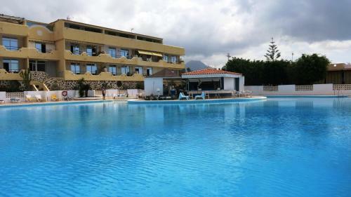 Holiday Apartment Paraiso