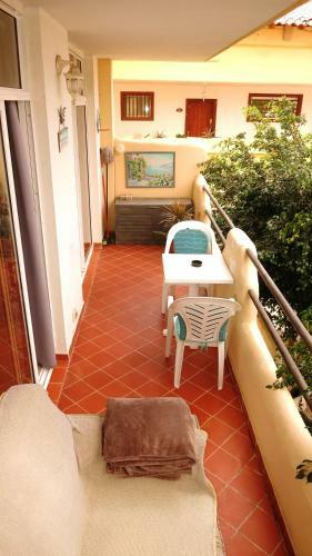 Holiday Apartment Paraiso