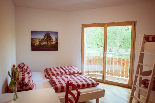 Bed & Breakfast G�stehaus Mittagsspitze