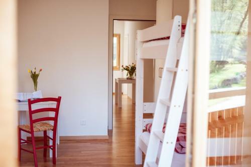 Bed & Breakfast G�stehaus Mittagsspitze