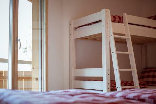 Bed & Breakfast G�stehaus Mittagsspitze