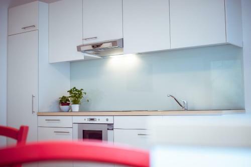 Bed & Breakfast G�stehaus Mittagsspitze