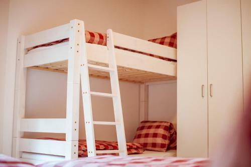 Bed & Breakfast G�stehaus Mittagsspitze