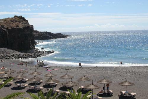 Apartamento Luxury Appartements Playa Paraiso