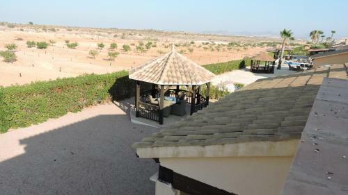 Hl 030 � Hl030 Luxurious Villa, Hda Golf Resort