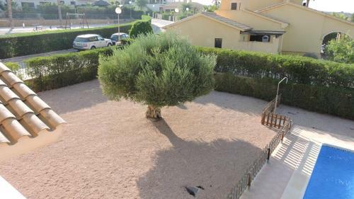 Hl 030 � Hl030 Luxurious Villa, Hda Golf Resort
