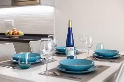 Apartamento Sunny Island Paraiso Beach