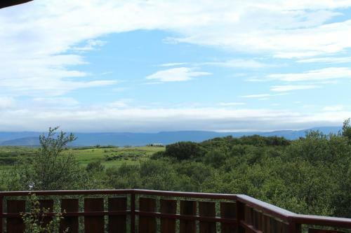 Amazing Cabin With Spectacular View!