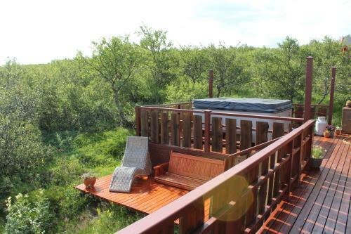 Amazing Cabin With Spectacular View!