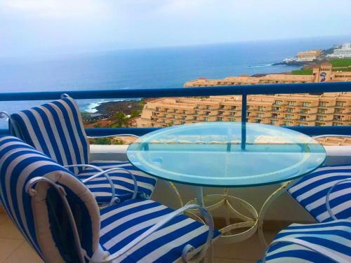 Apartamento Adeje300, Playa Para�so