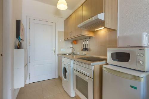 Apartamento Adeje300, Playa Para�so