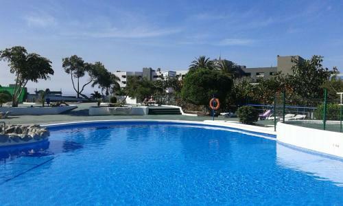 Apartamento Adeje300, Playa Para�so