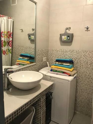 Apartamento Adeje300, Playa Para�so