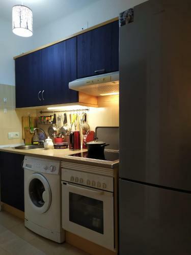 Apartamento Adeje300, Playa Para�so