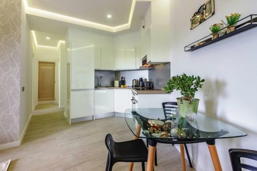 Apartamento Deluxe 2 Bedrooms With Chillout Terrace