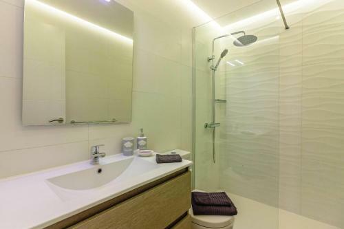 Apartamento Deluxe 2 Bedrooms With Chillout Terrace