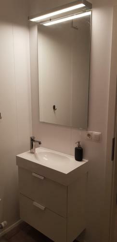 Apartamento Gunnlaugsgata 3