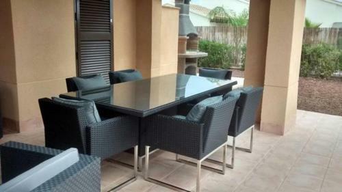 Hl003 Luxury 3 Bedroom Detached Villa With Private Pool