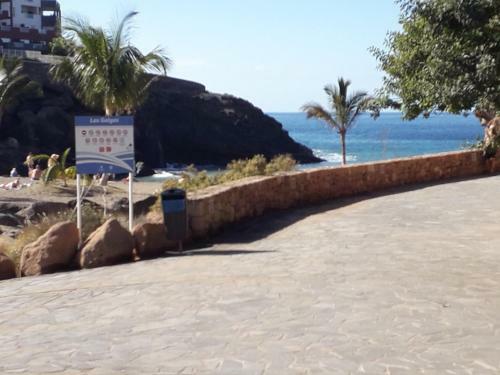 Apartamento Playa Paraiso Residence Del Sur