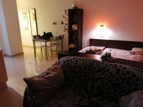 Apartamento Playa Paraiso Residence Del Sur