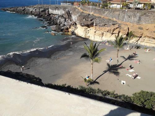 Apartamento Playa Paraiso Residence Del Sur