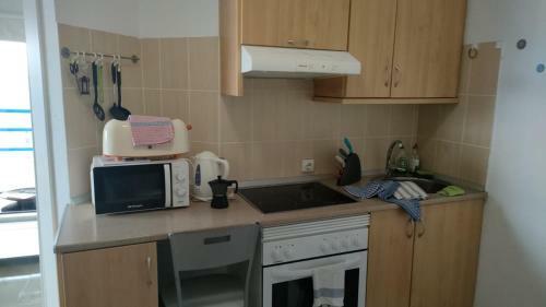 Apartamento Playa Paraiso Residence Del Sur