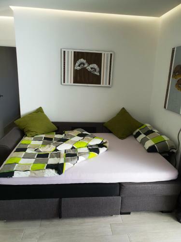 Apartamento Feel-good-oasis