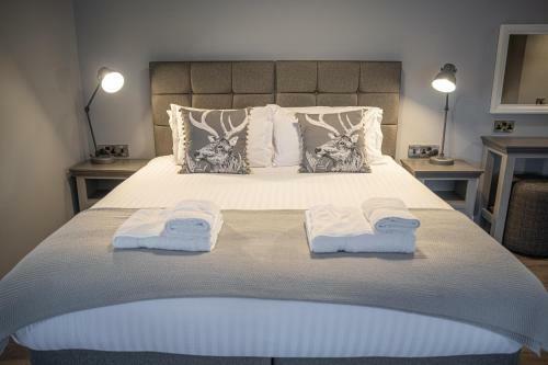Apartamento The Annex Self Catering