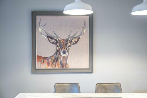 Apartamento The Annex Self Catering