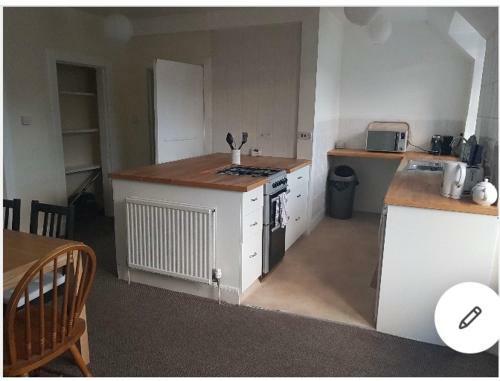 Apartamento 2nd Floor Alexandra House