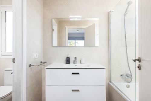 132 Villa Oasis Para�so By Sunkeyrents