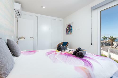 132 Villa Oasis Para�so By Sunkeyrents