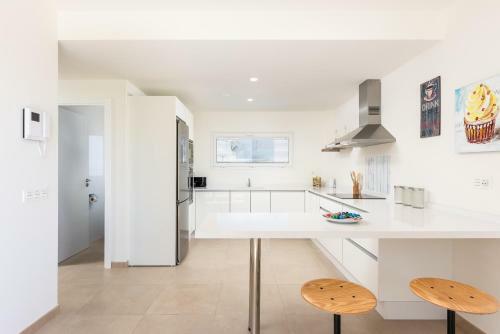 132 Villa Oasis Para�so By Sunkeyrents