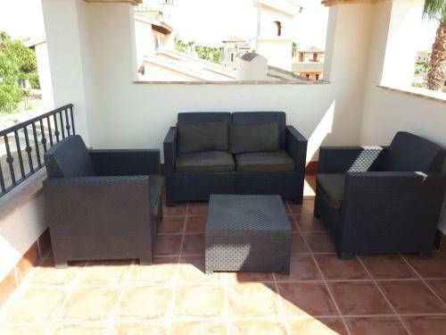 Villa Hl027 109 Calle Alemania