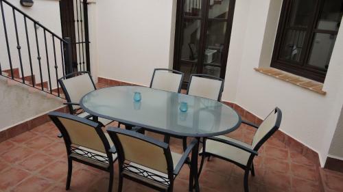 Villa Hl027 109 Calle Alemania