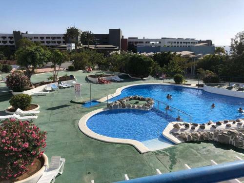 Apartamento 1204 Spectacular View! Studio Refurbished New