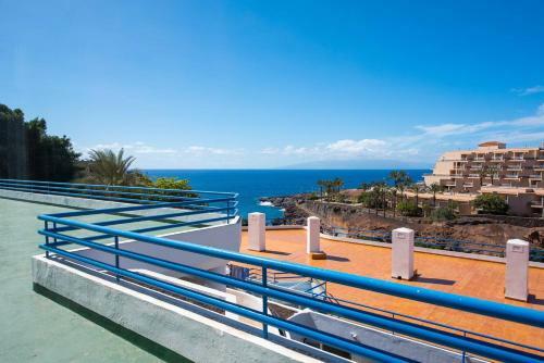 Apartamento 1204 Spectacular View! Studio Refurbished New