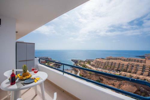 Apartamento 1204 Spectacular View! Studio Refurbished New