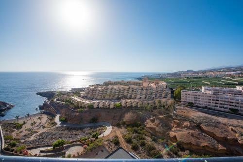 Apartamento 1204 Spectacular View! Studio Refurbished New