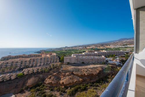 Apartamento 1204 Spectacular View! Studio Refurbished New