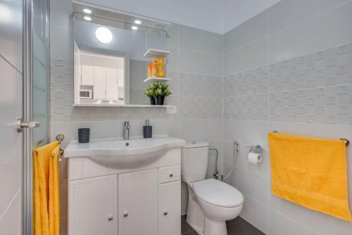 Apartamento 1204 Spectacular View! Studio Refurbished New