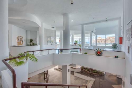 Apartamento 1204 Spectacular View! Studio Refurbished New